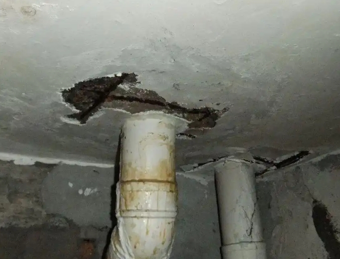 于洪卫生间漏水维修公司浅析于洪卫生间渗水维修的方法