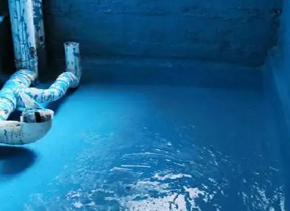 于洪卫生间漏水维修公司分下防水公司如何判断防水工程的质量?