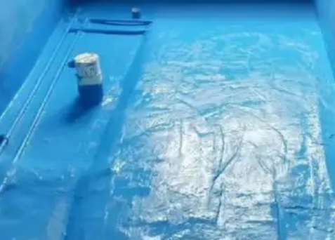 于洪卫生间漏水维修公司分享下于洪卫生间防水工程中常用防水涂料介绍。